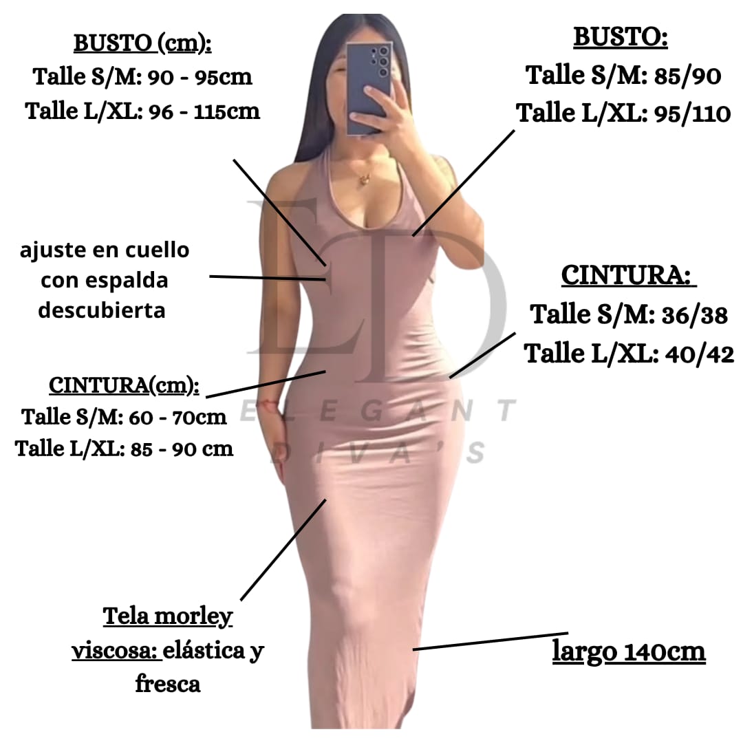 Detalle de la tela